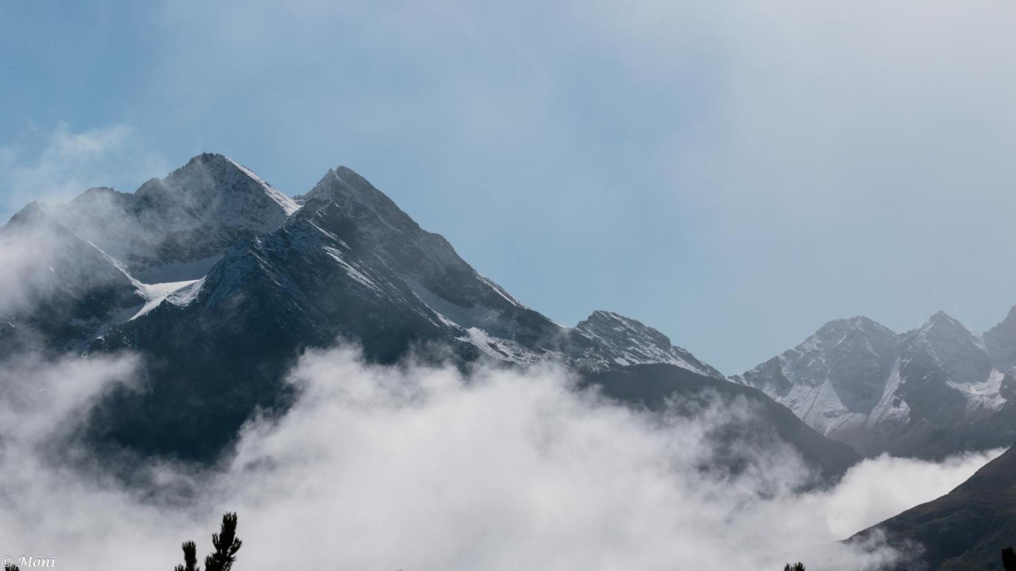 Haus Timmler Leilighet St. Anton am Arlberg Eksteriør bilde